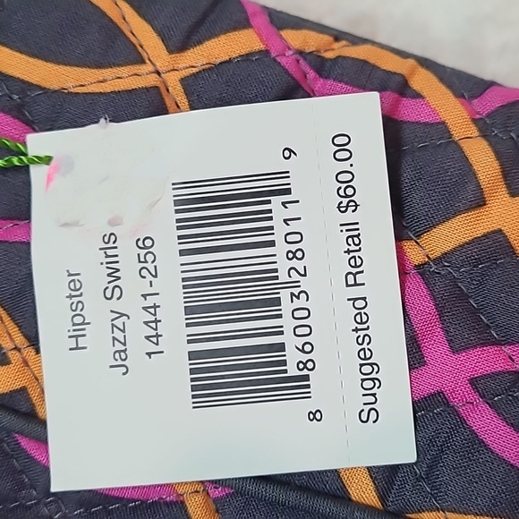 Vera Bradley Hipster bag - Picture 4 of 4